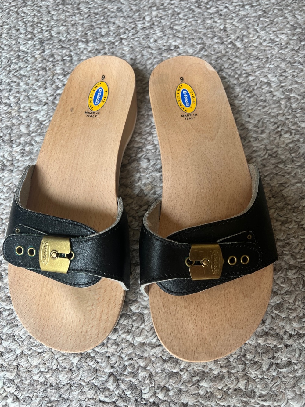 Dr. Scholl’s - The Original Exercise Shoe